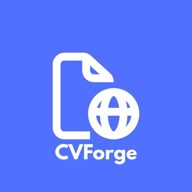 CVForge